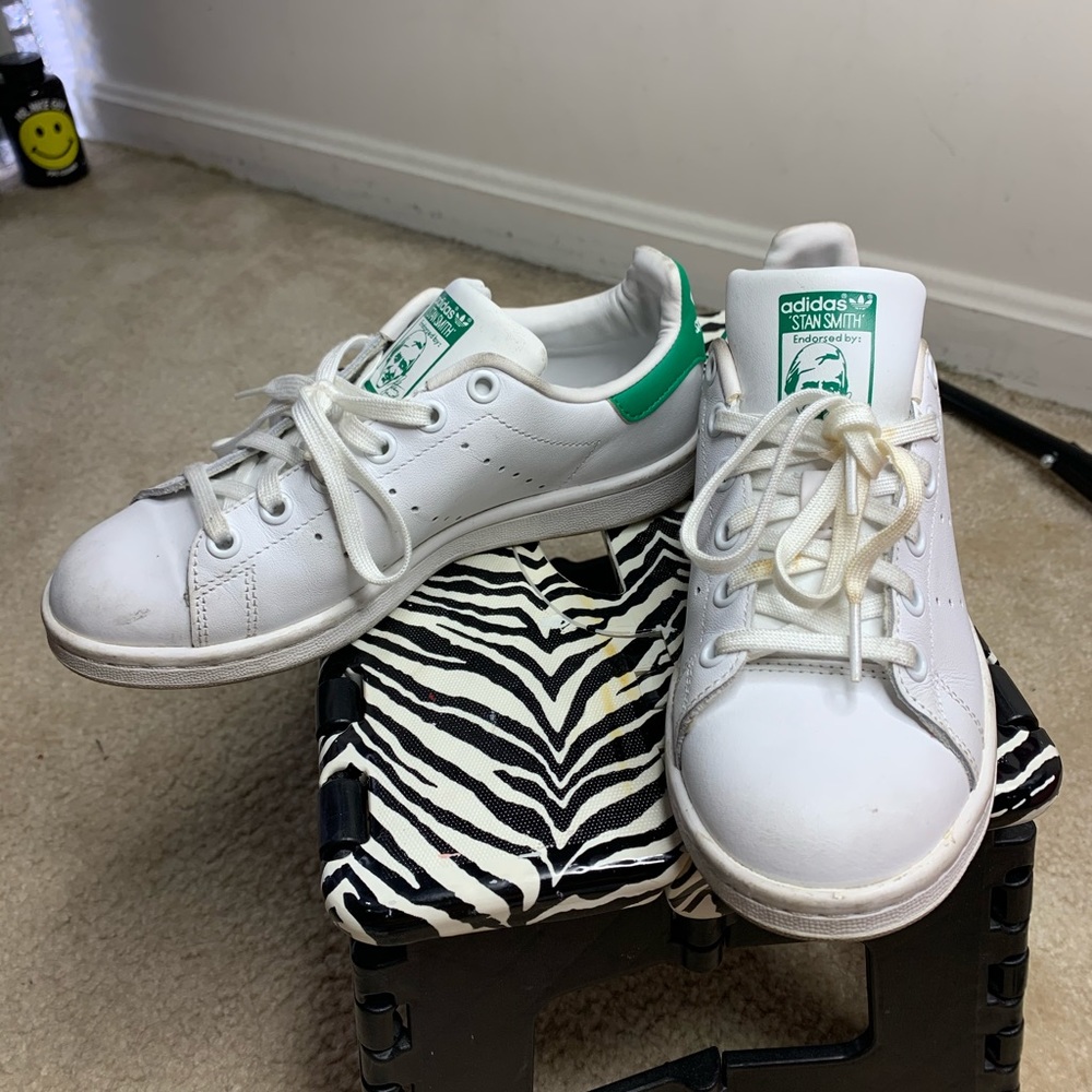 Stan Smith Adidas - image 5